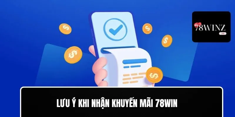 Lưu ý dành cho hội viên