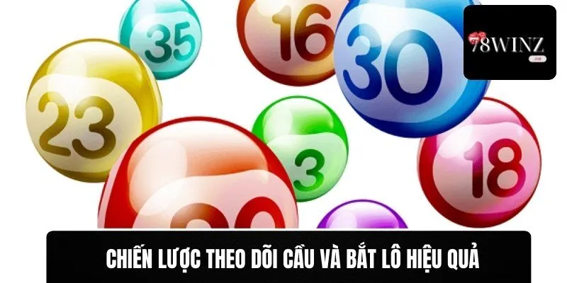 Lô rơi là gì? Hiện tượng con số về liên tiếp hai ngày liền