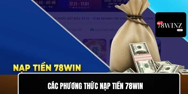Tổng hợp các phương thức giao dịch