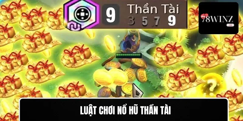 Bật mí kỹ năng chơi nổ hũ hiệu quả